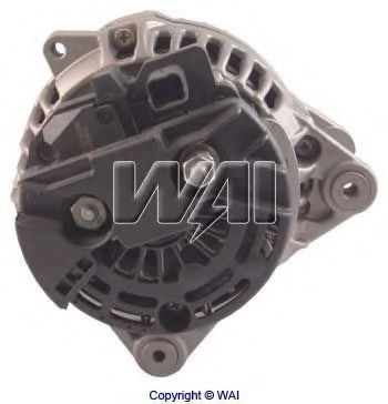 Generator / Alternator 2