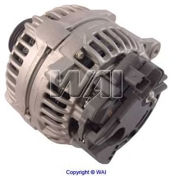 Generator / Alternator 3