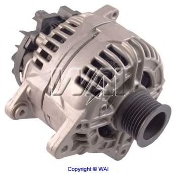 Generator / Alternator 5