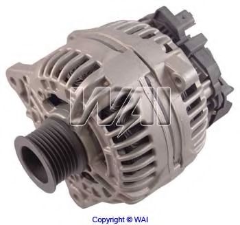 Generator / Alternator 6