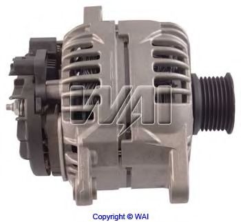 Generator / Alternator 7