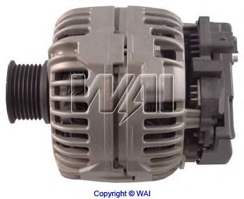 Generator / Alternator 8