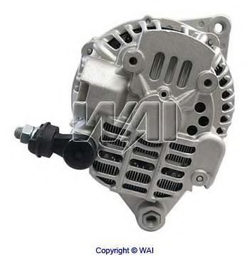 Generator / Alternator 2
