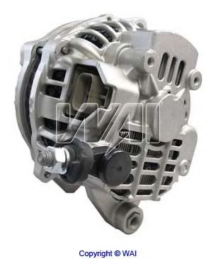 Generator / Alternator 3