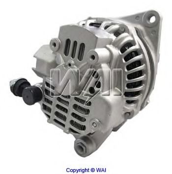 Generator / Alternator 4