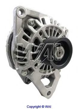 Generator / Alternator 5