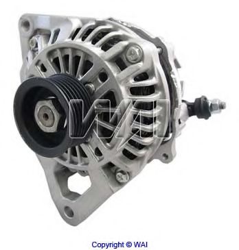 Generator / Alternator 6