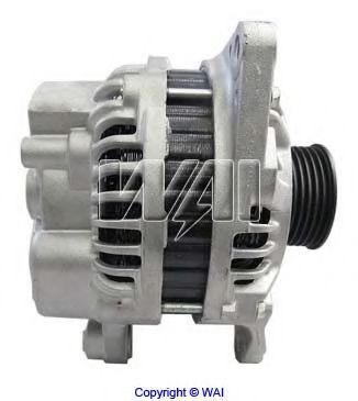 Generator / Alternator 7