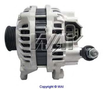 Generator / Alternator 8