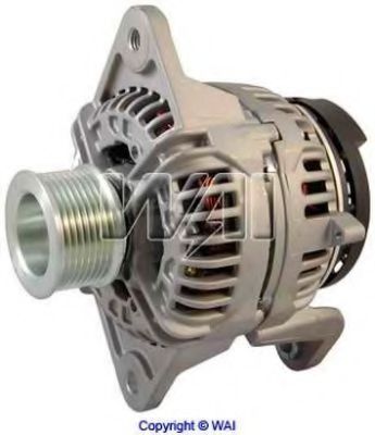 Generator / Alternator 2