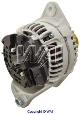 Generator / Alternator 3