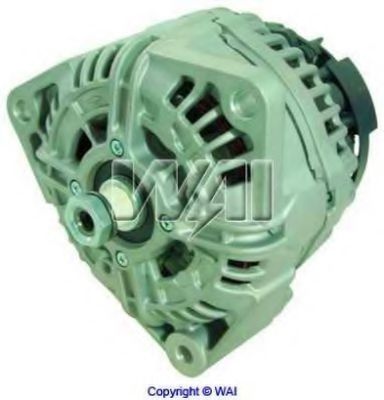 Generator / Alternator 2