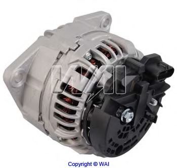 Generator / Alternator 3