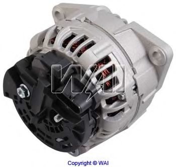 Generator / Alternator 4