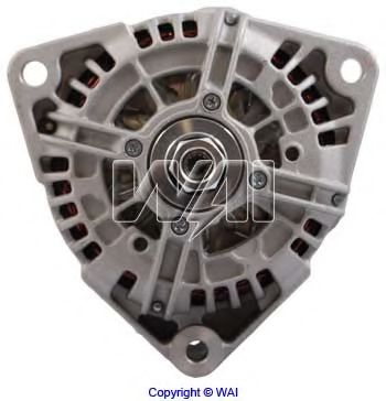 Generator / Alternator 5