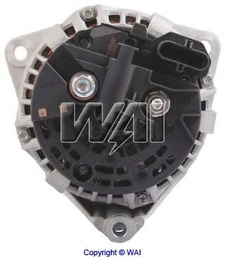 Generator / Alternator 6