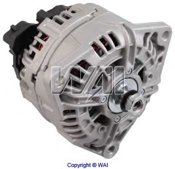 Generator / Alternator 7
