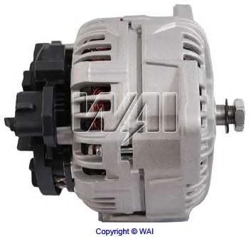 Generator / Alternator 9