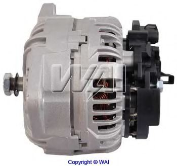 Generator / Alternator 10