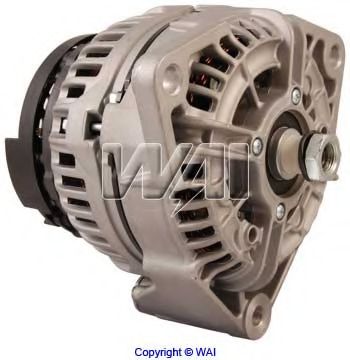 Generator / Alternator 2