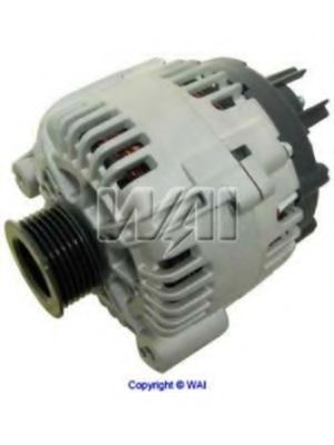 Generator / Alternator 2