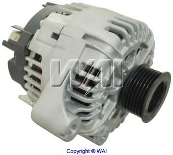 Generator / Alternator 3