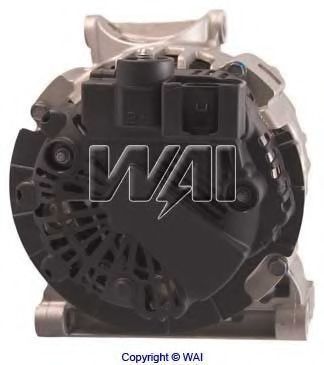 Generator / Alternator 2