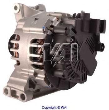 Generator / Alternator 3