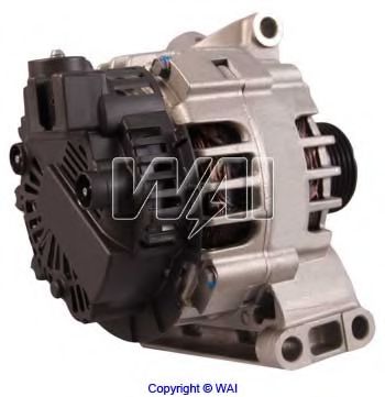 Generator / Alternator 4