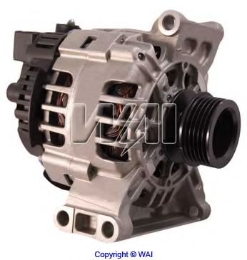Generator / Alternator 5