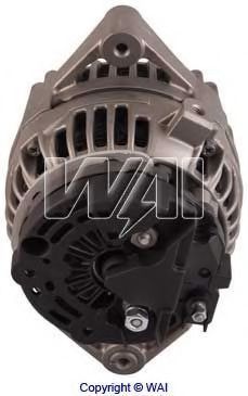 Generator / Alternator 2