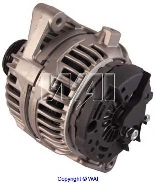Generator / Alternator 3