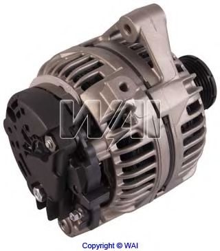 Generator / Alternator 4