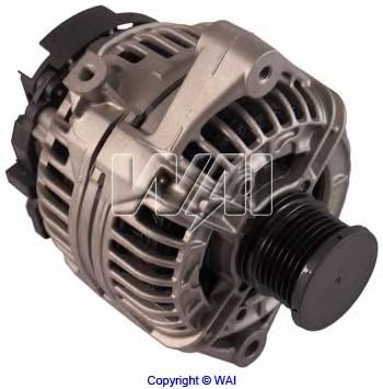 Generator / Alternator 5
