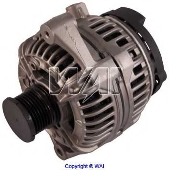 Generator / Alternator 6