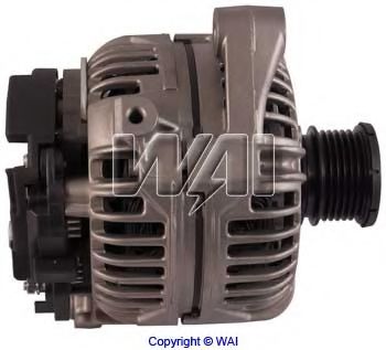 Generator / Alternator 7
