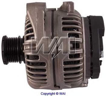 Generator / Alternator 8