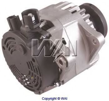 Generator / Alternator 2