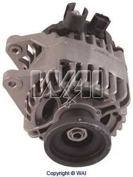 Generator / Alternator 3