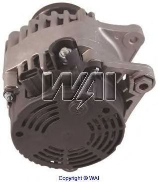 Generator / Alternator 4