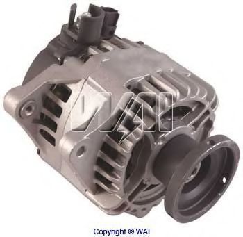 Generator / Alternator 5