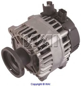 Generator / Alternator 6