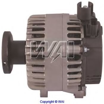 Generator / Alternator 8