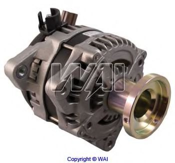 Generator / Alternator 2