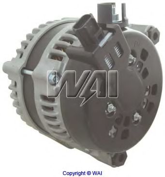 Generator / Alternator 3