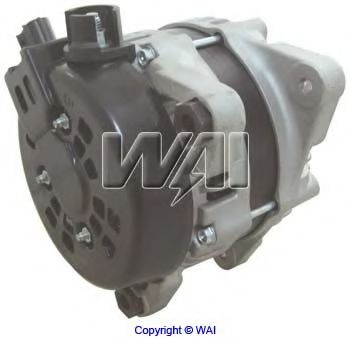 Generator / Alternator 4