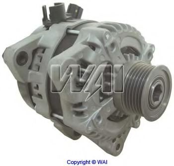 Generator / Alternator 5