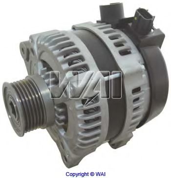 Generator / Alternator 6