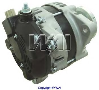 Generator / Alternator 2