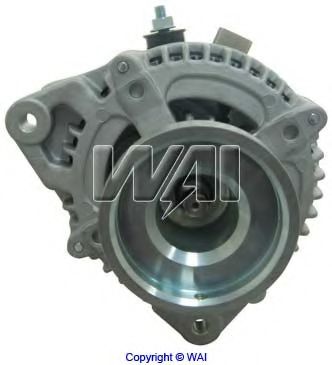Generator / Alternator 3